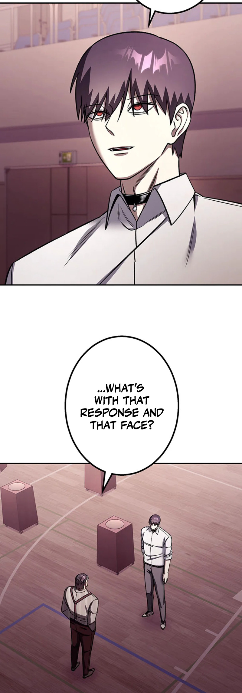 Academy Organization Chapter 18 20
